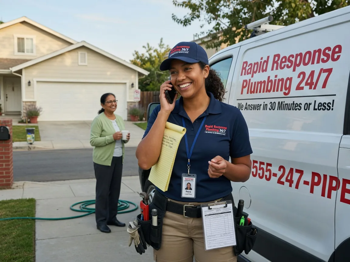 Emergency Plumber Eaton Rapids, MI FAQs